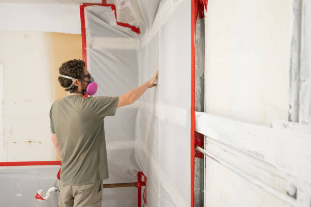 Best Air Quality Testing for Mold Spores  in East Sandwich, MA