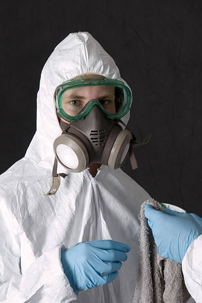 Best HVAC Mold Inspection and Cleaning  in East Sandwich, MA